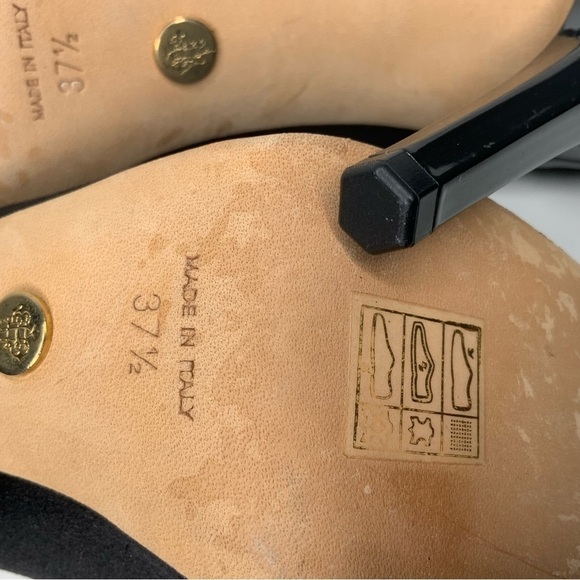 Emilio Pucci gorgeous high‎ heels. - Picture 13 of 13